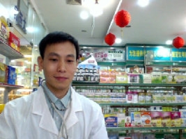 仁者爱人的第一张照片--南宁相亲服务中心