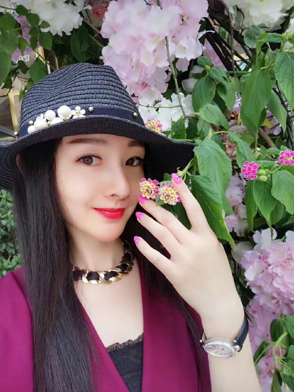 Chen的第一张照片--南宁相亲服务中心