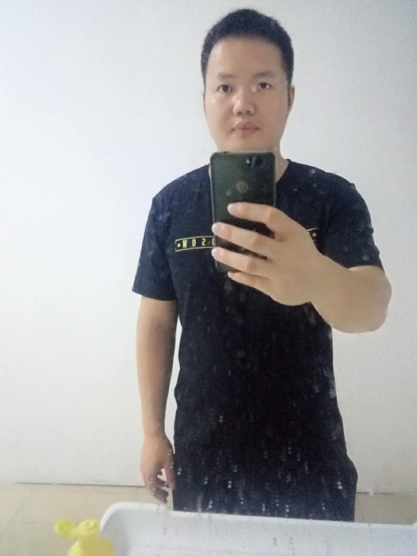 勇敢去爱的第一张照片--南宁相亲服务中心