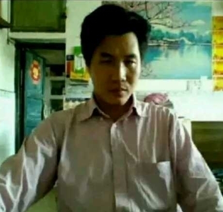 天狼星大帝的第一张照片--南宁相亲服务中心