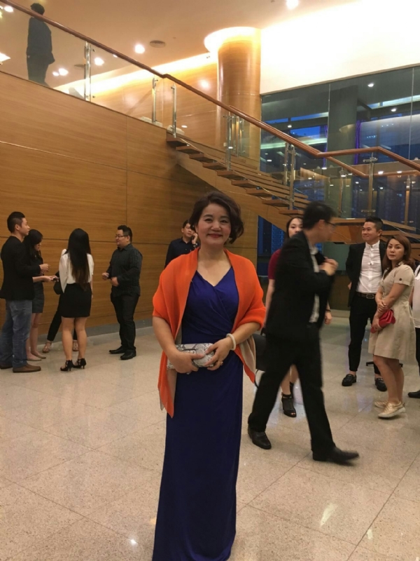 fang的第一张照片--南宁相亲服务中心