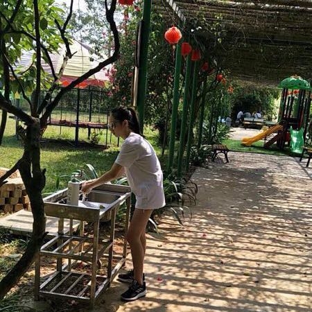 思思的第一张照片--南宁相亲服务中心