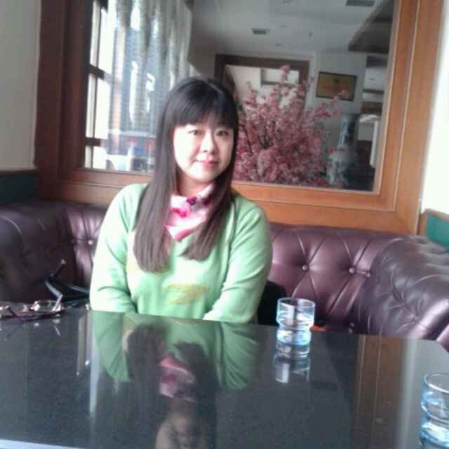 一叶轻舟的第一张照片--南宁相亲服务中心