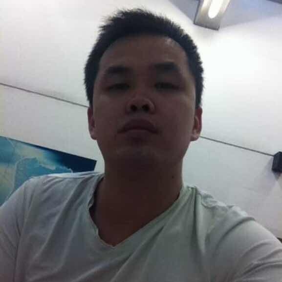 zhu的第一张照片--南宁相亲服务中心