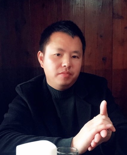 何超洪的第一张照片--南宁相亲服务中心