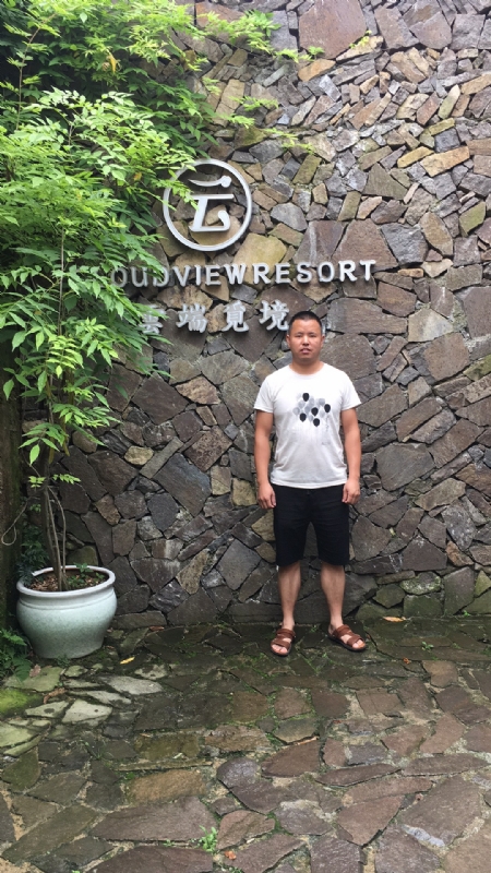 何超洪的第三张照片--南宁相亲服务中心