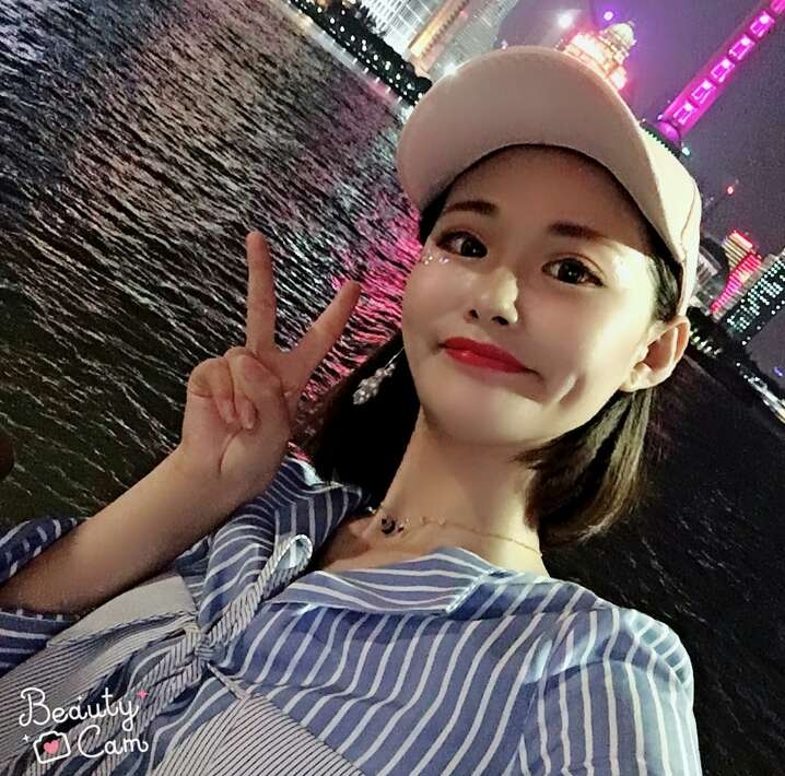 谢颖儿的第一张照片--南宁相亲服务中心