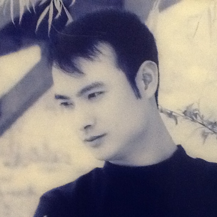 小小深水鱼的第一张照片--南宁相亲服务中心