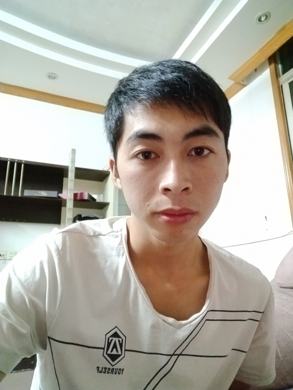 似微笑的第一张照片--南宁相亲服务中心