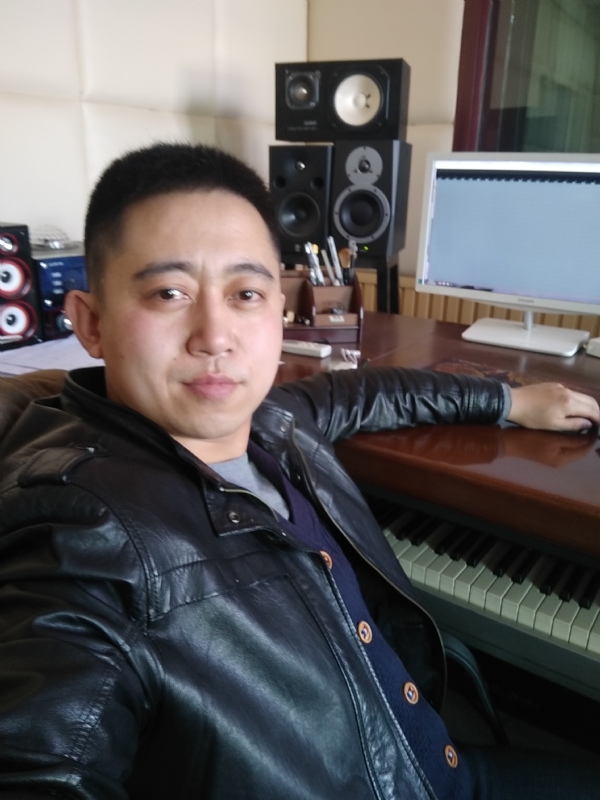 MrJing的第一张照片--南宁相亲服务中心