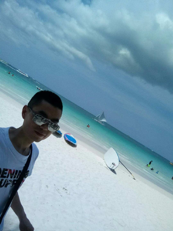 Destiny的第一张照片--南宁相亲服务中心