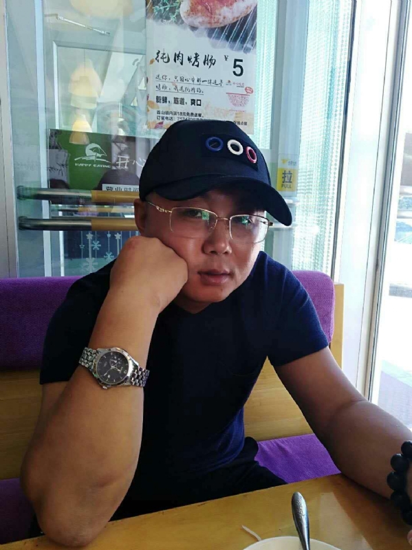 迷路了的第一张照片--南宁相亲服务中心