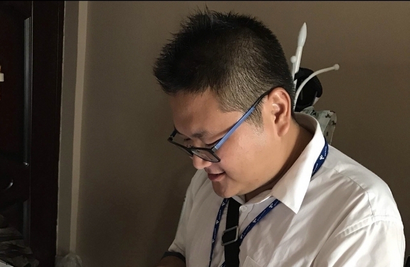 人生就是一个选择的第二张照片--南宁相亲服务中心