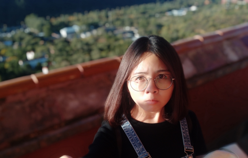 冰汐的第一张照片--南宁相亲服务中心