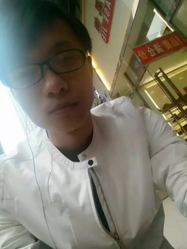 你的益达的第一张照片--南宁相亲服务中心