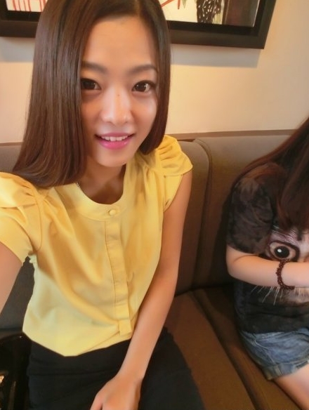 小玉啊的第一张照片--南宁相亲服务中心