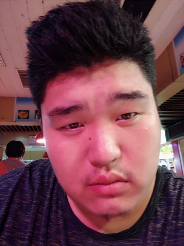 寻爱的第一张照片--南宁相亲服务中心