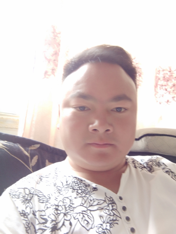 梦的使者的第一张照片--南宁相亲服务中心