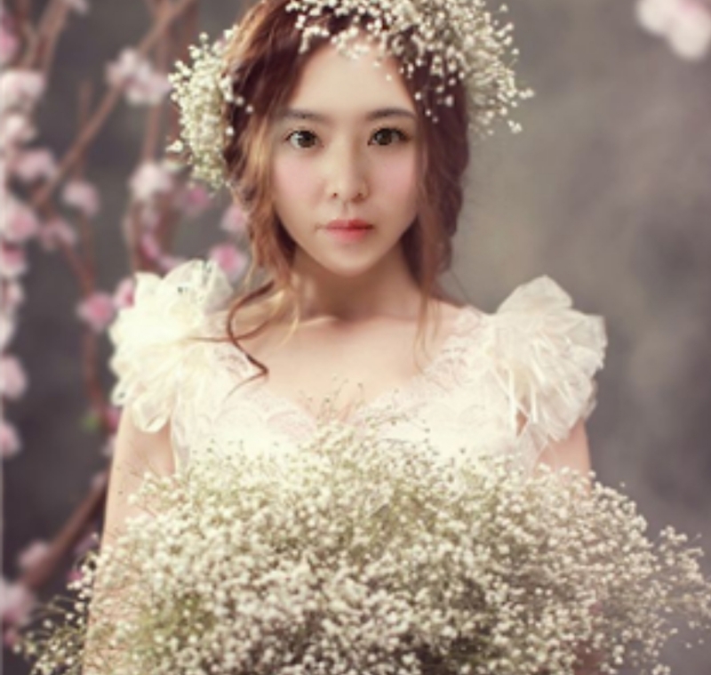 美贝的第一张照片--南宁相亲服务中心