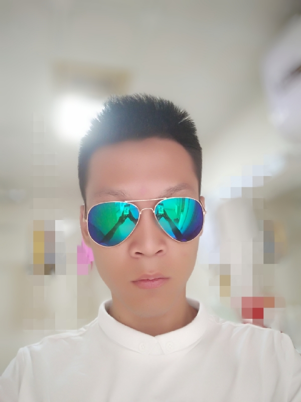 别来无恙的第一张照片--南宁相亲服务中心