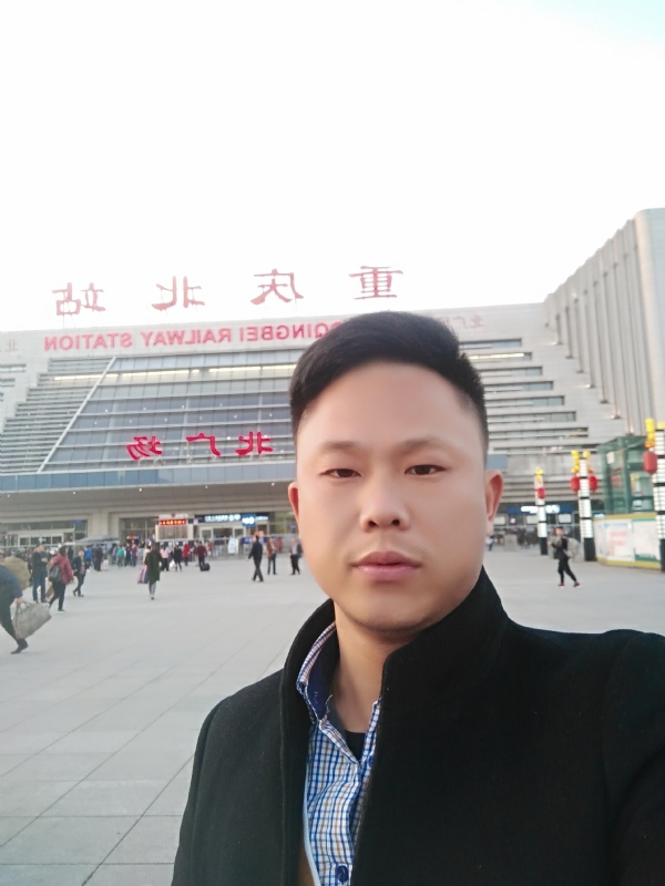 释然的第一张照片--南宁相亲服务中心