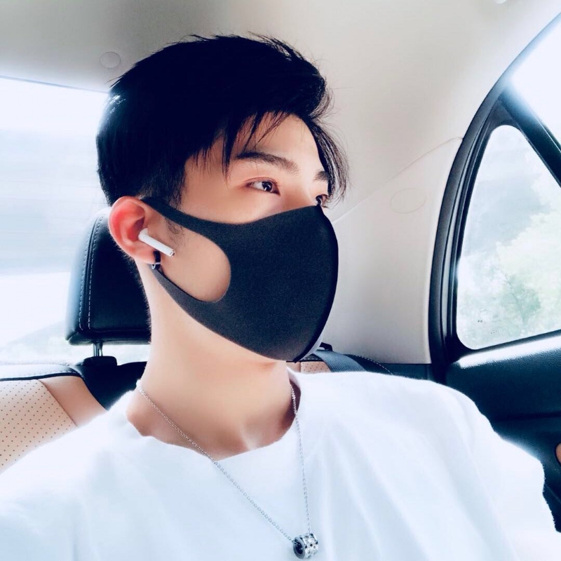 温柔的马里奥的第一张照片--南宁相亲服务中心