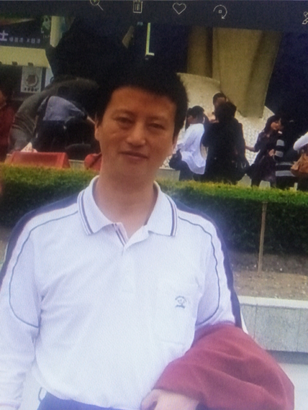 金肖的第二张照片--南宁相亲服务中心