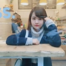 小小棉的第一张照片--南宁相亲服务中心