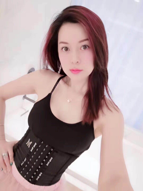 蔡云的第一张照片--南宁相亲服务中心