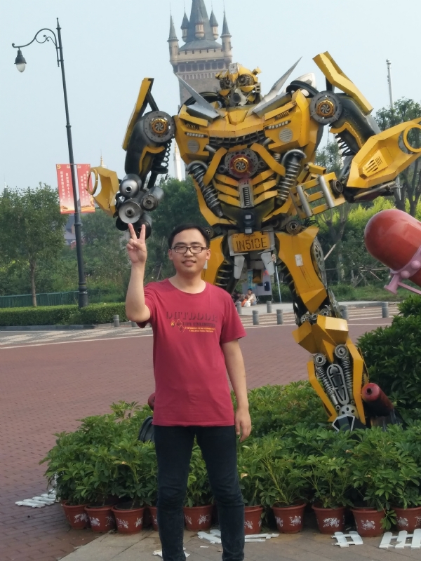 心瘾的第一张照片--南宁相亲服务中心