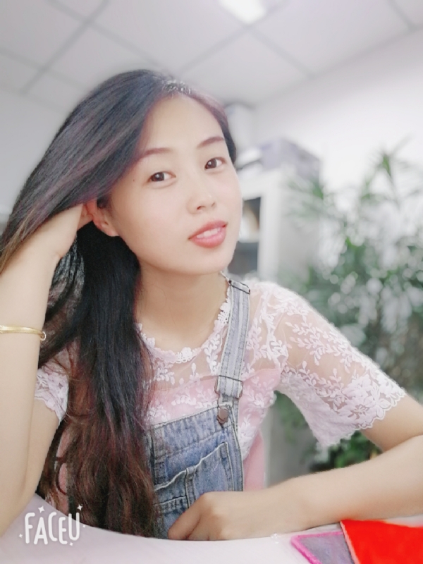 暖暖的第二张照片--南宁相亲服务中心