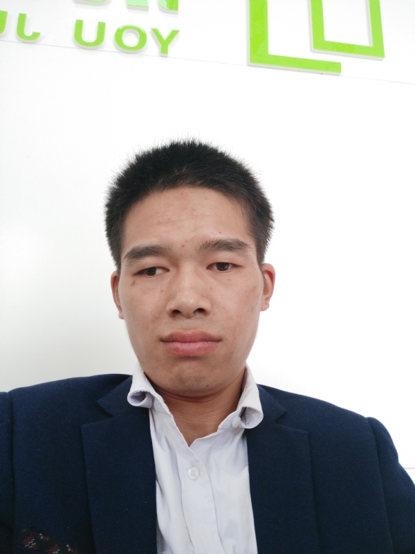 阿宝的第一张照片--南宁相亲服务中心