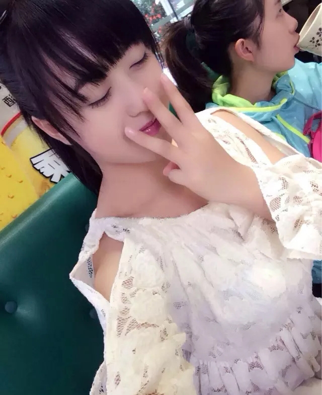 小mimi的第一张照片--南宁相亲服务中心