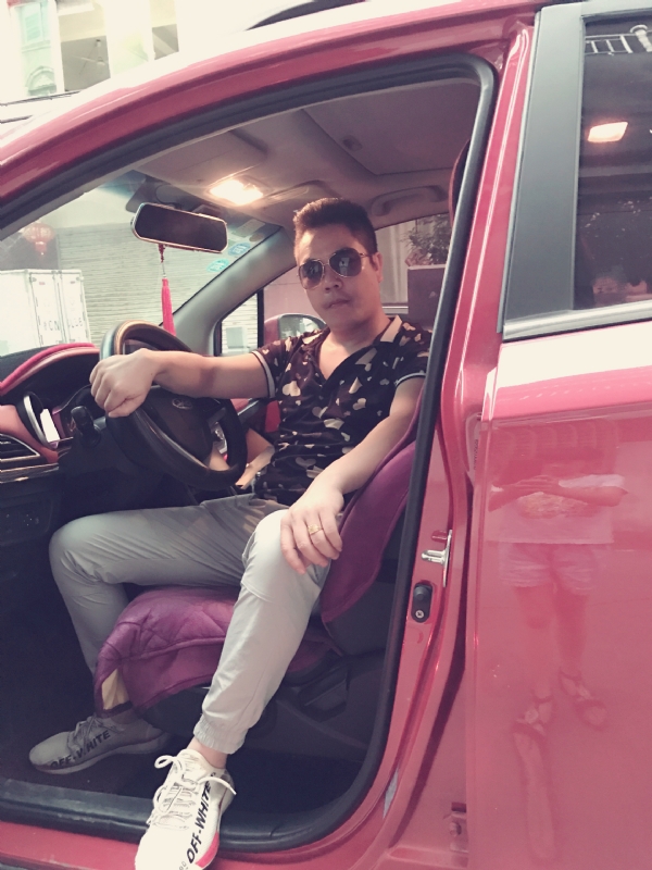 浩的第一张照片--南宁相亲服务中心