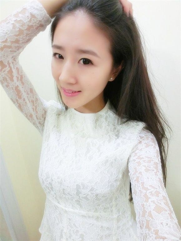 初久与歌的第一张照片--南宁相亲服务中心