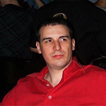 Andrew的第二张照片--南宁相亲服务中心