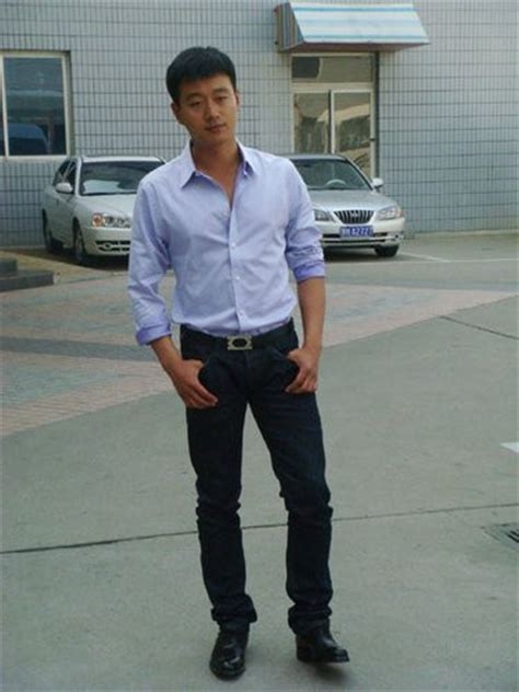 七彩王子的第一张照片--南宁相亲服务中心