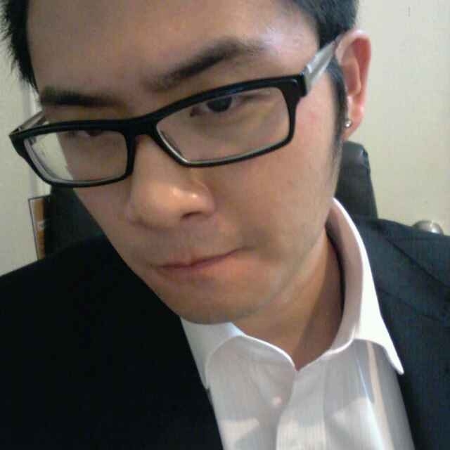 randywong的第一张照片--南宁相亲服务中心