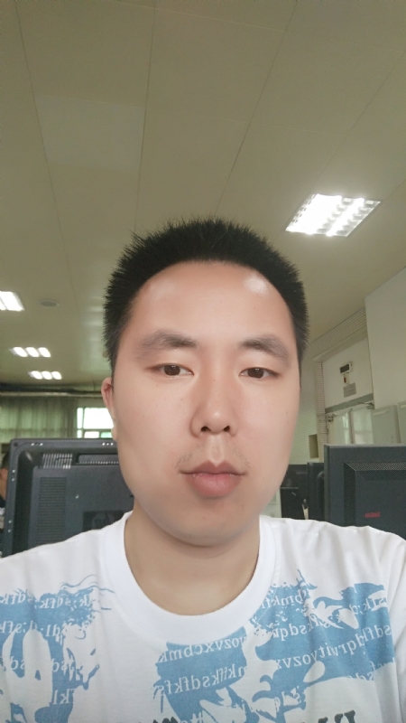 浔城老男孩的第一张照片--南宁相亲服务中心