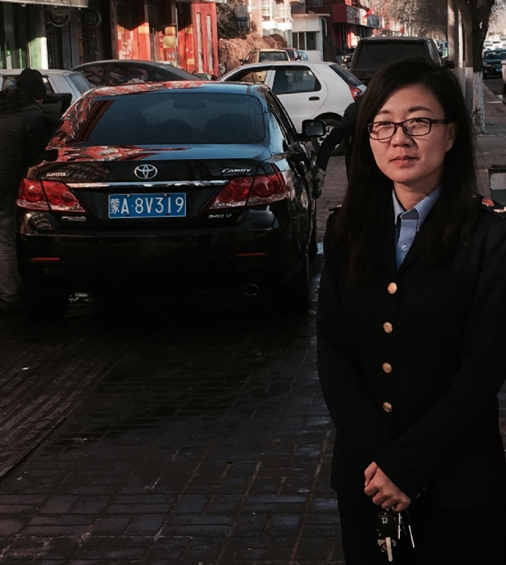 顺风顺水的第一张照片--南宁相亲服务中心