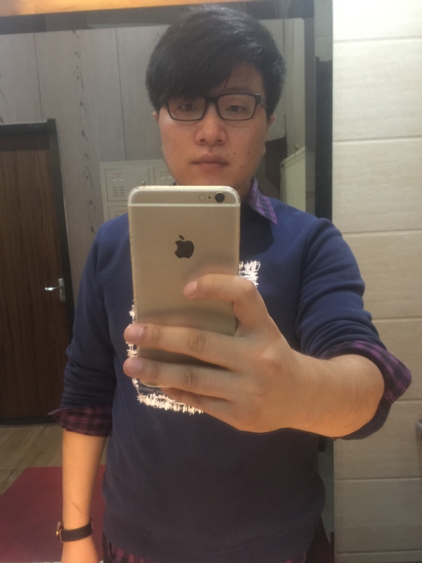 榴莲先生的第二张照片--南宁相亲服务中心