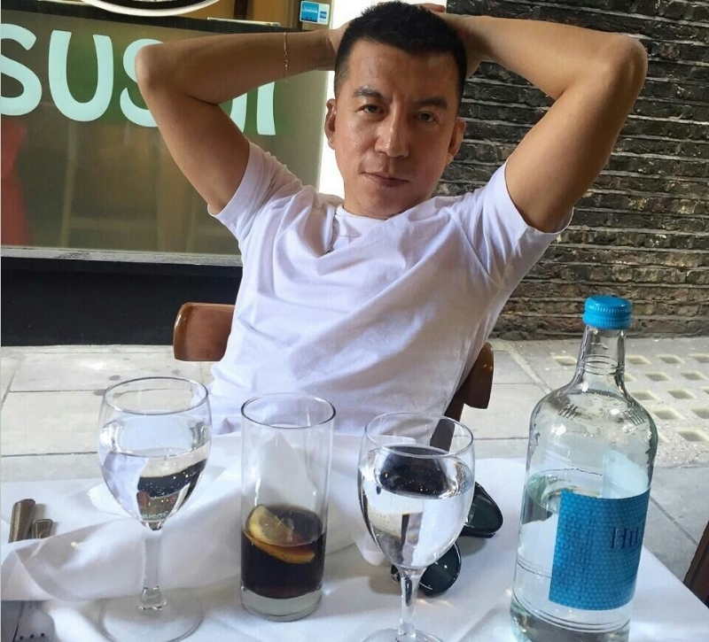 不忘初心的第一张照片--南宁相亲服务中心