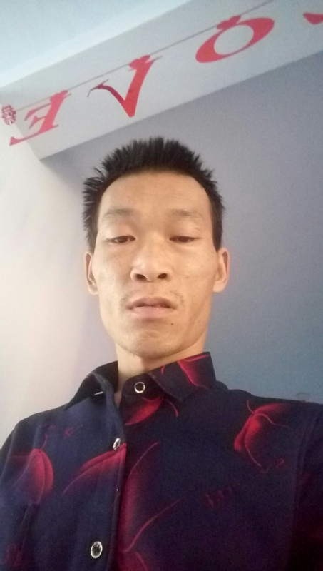 向阳的第一张照片--南宁相亲服务中心