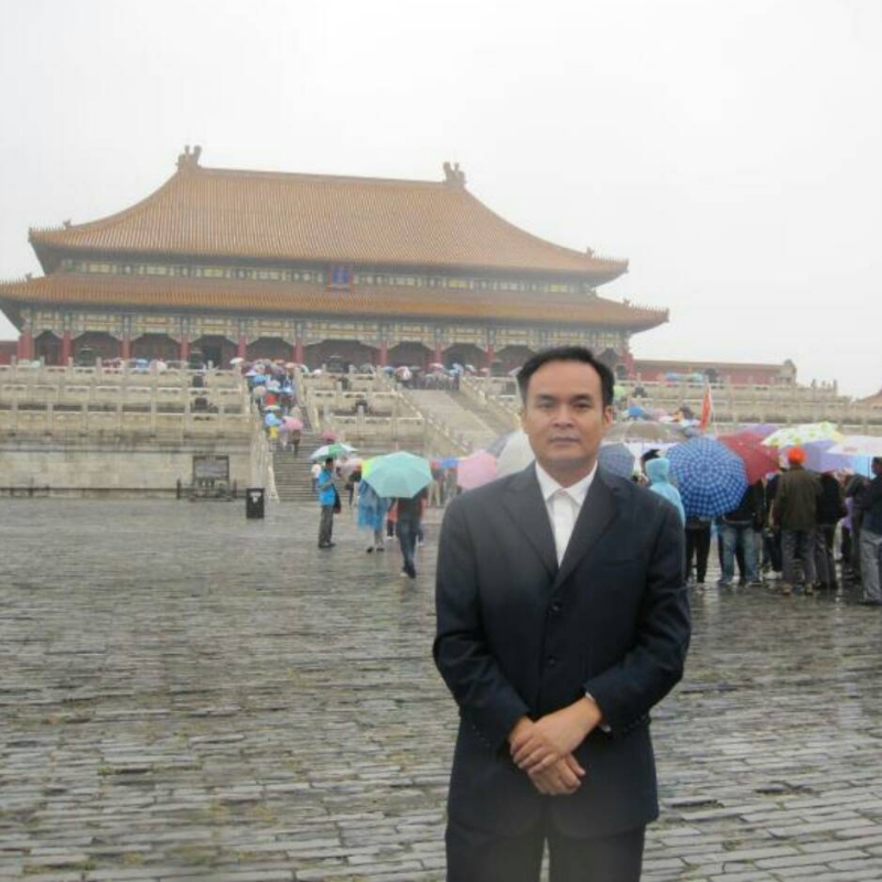 淼森的第一张照片--南宁相亲服务中心