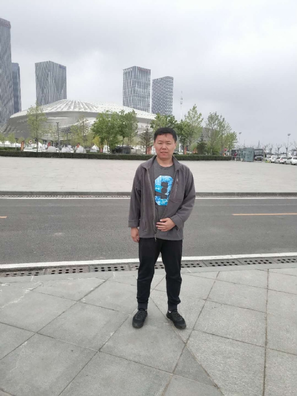 衍水大桥的第一张照片--南宁相亲服务中心