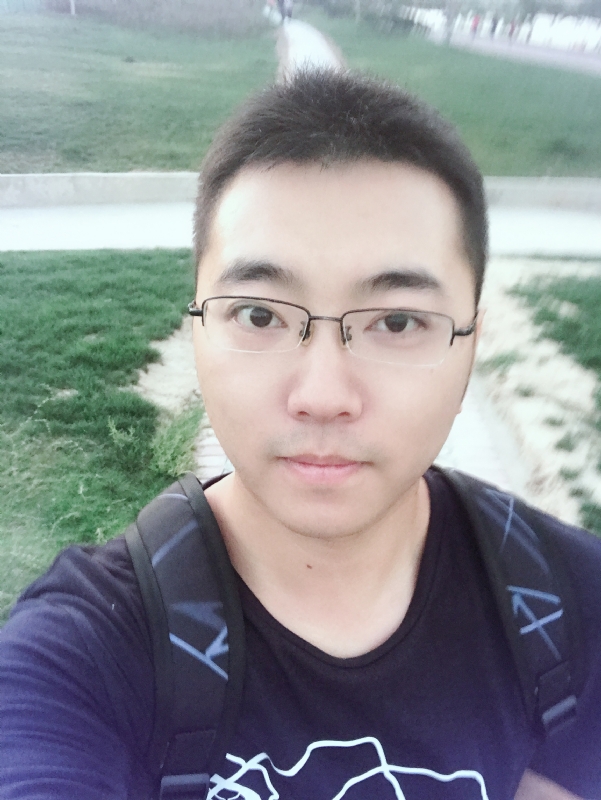 落尘、的第一张照片--南宁相亲服务中心