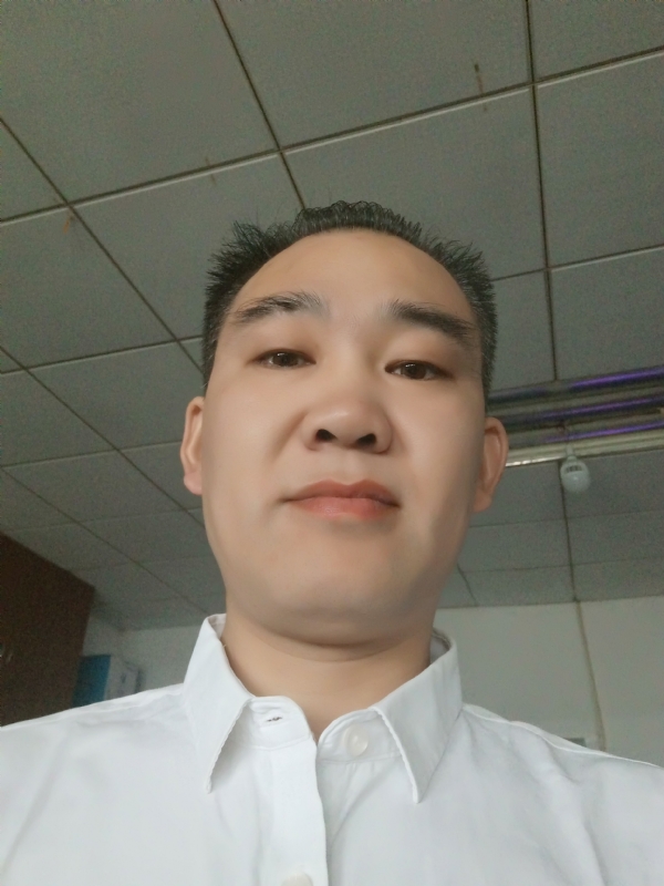 习惯就好的第一张照片--南宁相亲服务中心