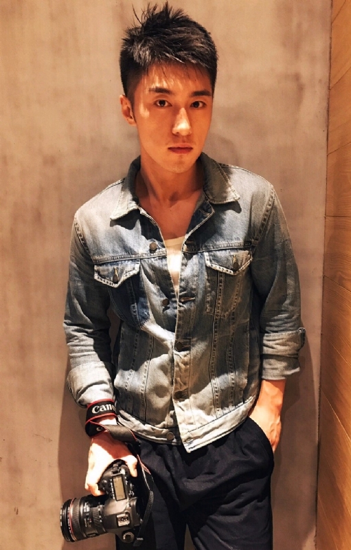 Jason的第一张照片--南宁相亲服务中心