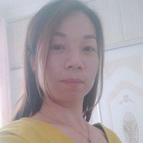 章浣碧的第一张照片--南宁相亲服务中心