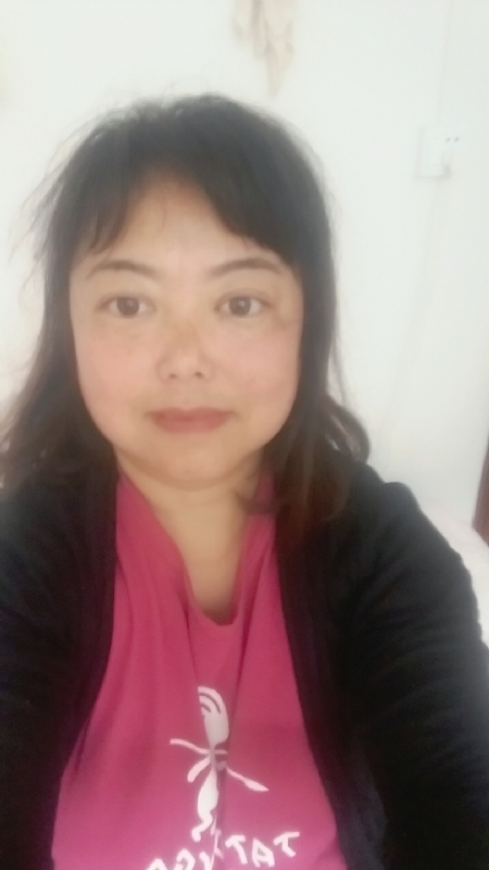 对影成单的第一张照片--南宁相亲服务中心